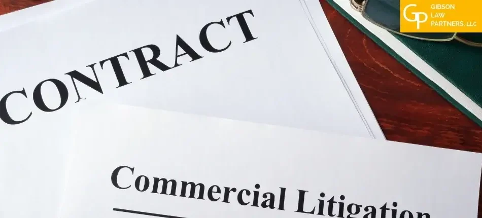 Common Types of Complex Commercial Litigation in Louisiana
