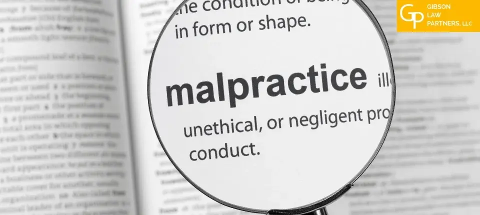 Acadia Parish Legal Malpractice Lawyer